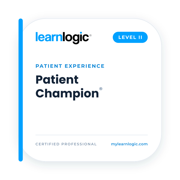 Patient Champion