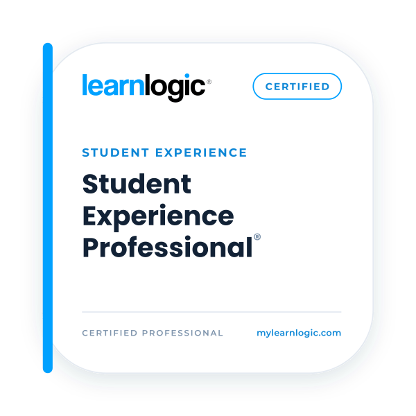 Student Experience Professional