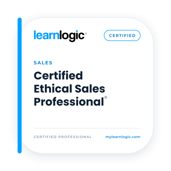 certification badge